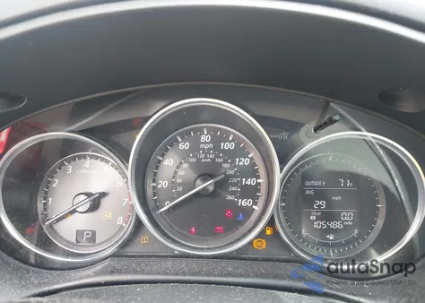 2014 Mazda Cx-5 Grand Touring from USA, damaged, VIN JM3KE4DY6E0335442